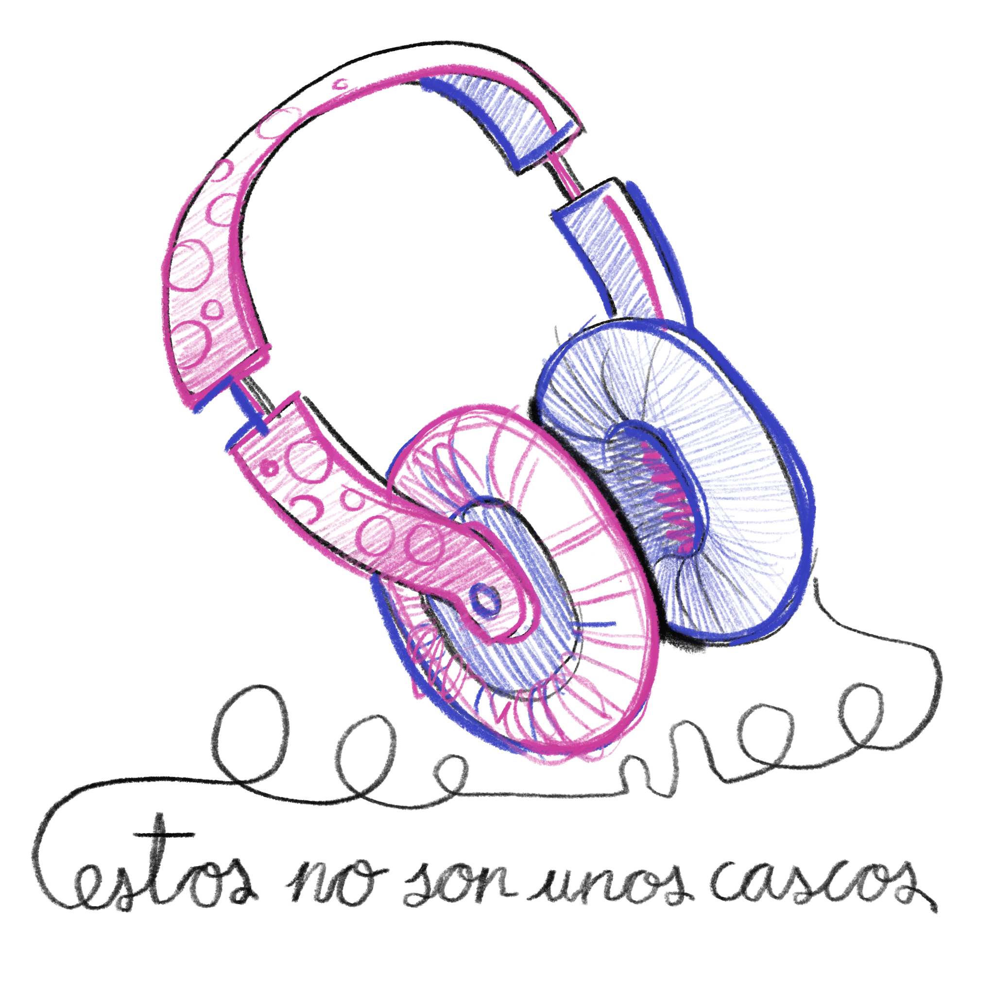 estos no son unos cascos estos no son unos cascos